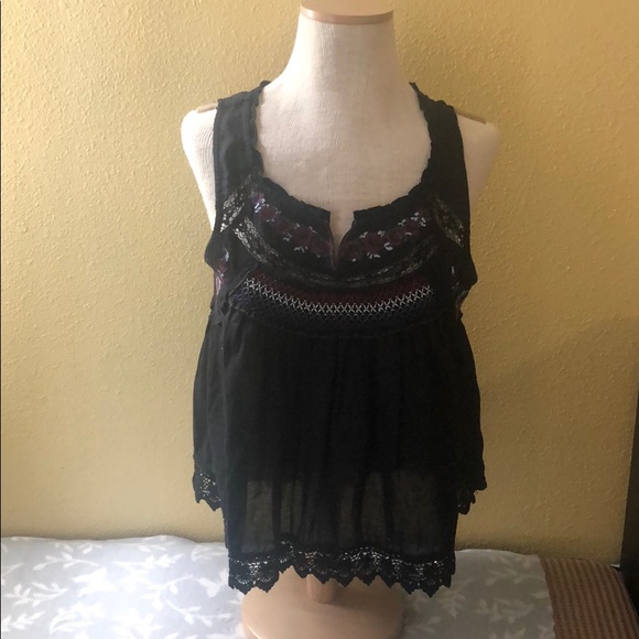 Free People Top - Picture 1 of 11